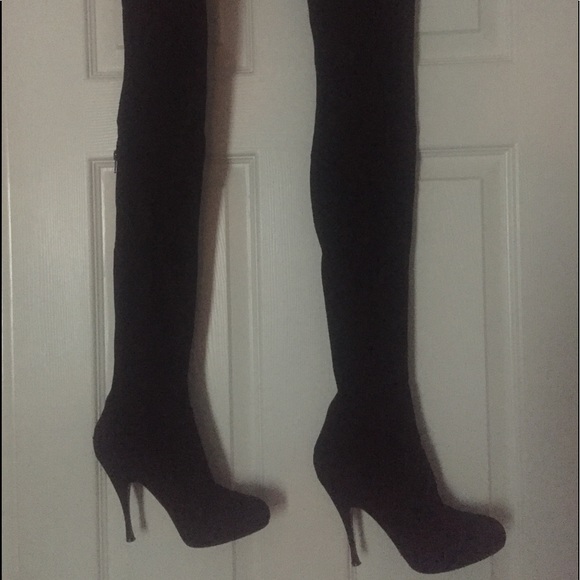 brian atwood thigh high boots